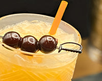 Swizzle Box - Tiki Cocktail Kit