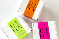 5 O'Clock Box Cocktail Kit - Craft Cocktail Monthly Subscription Box