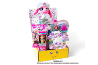 Toy Box Monthly - 4 to 8 Year Old Kids - Kids Toy Subscription 2024