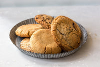 Brookie of the Month by Little Red Kitchen Bake Shop