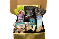 Sips & Samples Monthly Subscription
