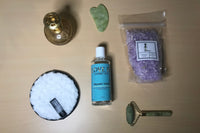 Pamper Package