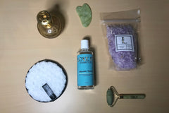 Pamper Package
