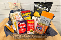 Tapas Platter Box