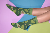 Freaky Footcoverings Socks Box 2 Pairs