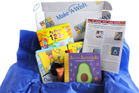 The MFRC Wish Box