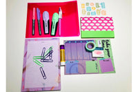 Muccopardo - Stationery Edition