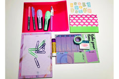 Muccopardo - Stationery Edition