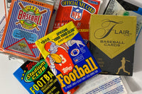 Junk Wax Box - Monthly Subscription