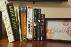 The Box by Obscurity - Book Subscription