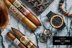 Cigar Subscription