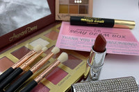 Monthly Slay Glam Box