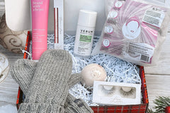 Canadian Beauty Box