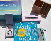 Tech & Teach Box