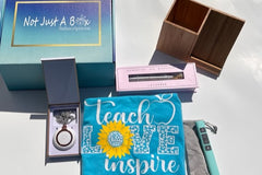 Tech & Teach Box