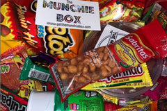 The Spicy Box