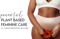 Yoni Care Sample Box