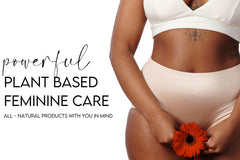 Yoni Care Sample Box