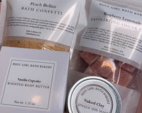 Monthly Self-Care Box