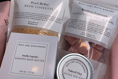Monthly Self-Care Box
