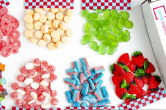 Candy Experience Gourmet Treat Box