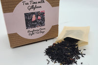 Tea Time with Gillybean