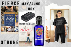 THE DELILAH BOX