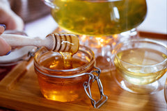 Explore Local Flavors