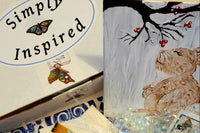 Simply Inspired