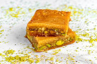 The Baklava Box (30 Pieces)