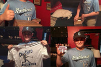 Inside the Batters Box Baseball Subscription Box