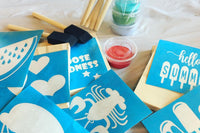 Inspired Craft Box