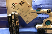 My Sci-Fi Club Subscription Box