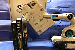 My Sci-Fi Club Subscription Box