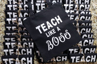 Teacher's Black Box