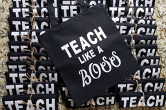 Teacher's Black Box