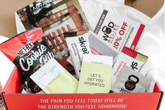 Fit Lifestyle Box