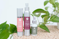 Root Journey Skincare: Fresh Start Trio