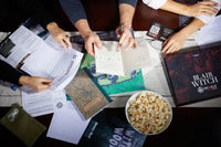 Hunt A Killer: Monthly Horror Subscription