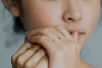 Teen Jewelry Box