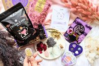 Goddess Provisions Subscription Box
