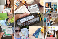 Teacher Self Care Box