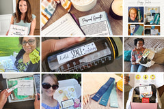 Teacher Self Care Box