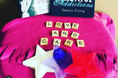 Love and Care Book Club