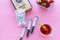 Mini: Monthly Health and Wellness Teas