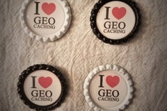 Geocache Box