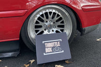Throttle Box
