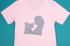 Trendy Dog Mom T-Shirt Club