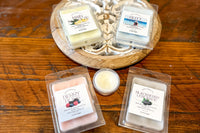 TBTCC Wax Melt Subscription