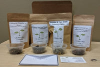 Tea Savvy Subscription Box